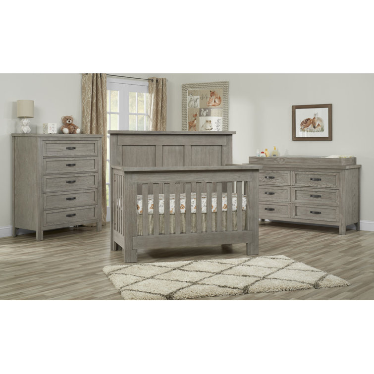 Soho baby chandler sales 4 in 1 crib